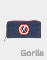 Peňaženka Marvel: Avengers Game