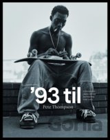 '93 til