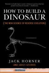 How to Build a Dinosaur