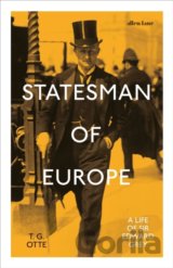 Statesman of Europe