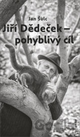 Jiří Dědeček Pohyblivý cíl