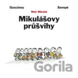 Mikulášovy průšvihy