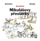 Mikulášovy přestávky