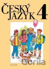 Český jazyk pro 4. ročník ZŠ