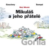Mikuláš a jeho přátelé