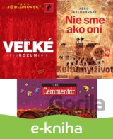 To je ale veľké nedorozumenie! + Cemmentár + Nie sme ako oni