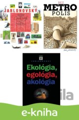 The Best Cartoons of the 20th Century + bezMETROpolis + Ekológia, egológia, akológia