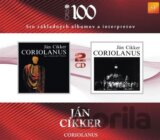 Jn Cikker: Coriolanus