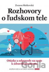 Rozhovory o ľudskom tele