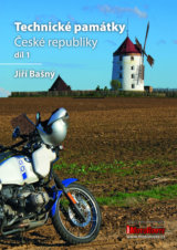 Technické památky České republiky