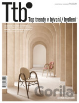 Top trendy v bývaní/bydlení 2021