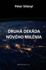 Druhá dekáda nového milénia
