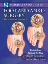 Surgical Exposures in Foot & Ankle Surgery
