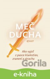 Meč ducha