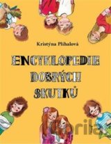 Encyklopedie dobrých skutků