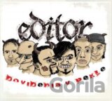 Editor: Dovidenia v pekle