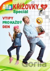 Křížovky speciál 2/2020