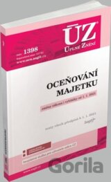 Úplné Znění - 1398 Oceňování majetku