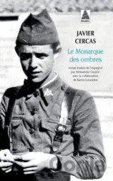 Le Monarque des ombres