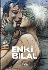 enki bilal