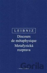 Metafyzická rozprava / Discours de métaphysique