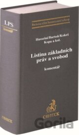Listina základních práv a svobod