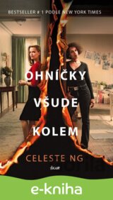 Ohníčky všude kolem