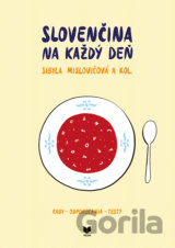 Slovenčina na každý deň