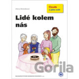 Lidé kolem nás