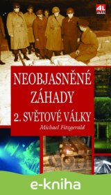 Neobjasněné záhady 2. světové války