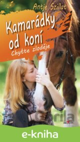 Kamarádky od koní