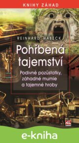 Pohřbená tajemství