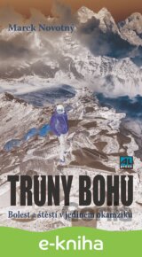 Trůny bohů