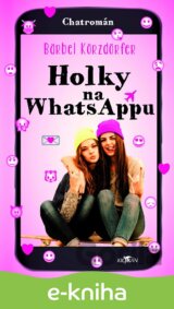 Holky na whatsappu