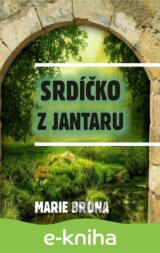 Srdíčko z jantaru