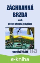 Záchranná brzda