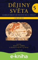 Dějiny světa 5