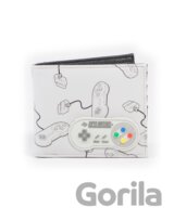 Peňaženka SNES: Controller AOP