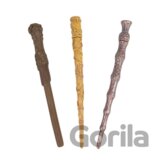 Pero Harry Potter: Wands set 3 kusy