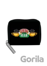 Peňaženka Friends: Central Perk