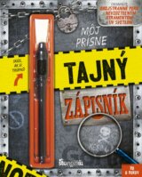 Môj prísne tajný zápisník