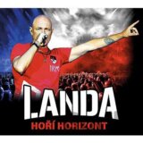 Daniel Landa: Hoří horizont