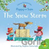 The Snow Storm