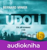 Údolí