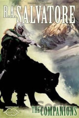 The Companions: The Sundering, Book I