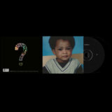 Xxxtentacion - ? - Box Set Deluxe Edition 3XLP
