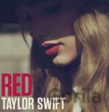 Taylor Swift: Red