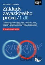 Základy závazkového práva 1. díl