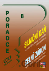 Poradce č. 8/2021