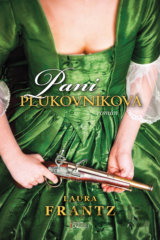 Pani plukovníková